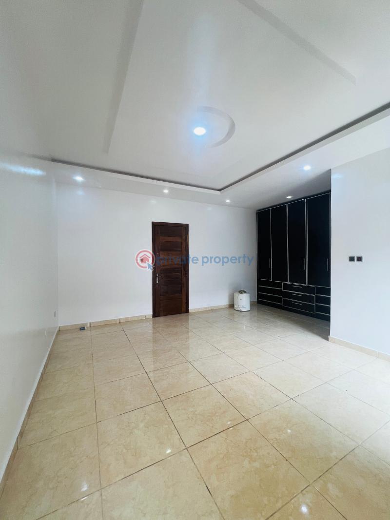 4 bedroom Terrace For Rent Behind Nike Art Gallery Lekki Phase 1 Lagos - 10