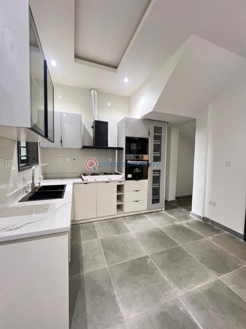 4 bedroom Terraced Duplex For Sale Ikate Lekki Lagos Ikate Elegushi Lekki Lagos - 11