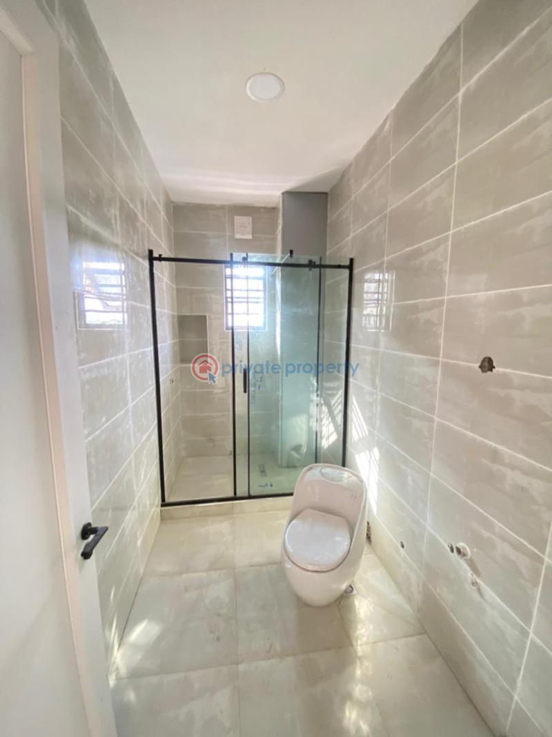 4 bedroom Terraced Duplex For Sale Victoria Island Lagos - 0