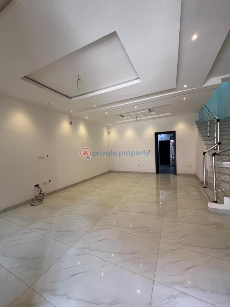4 bedroom Terraced Duplex For Sale Ikate Lekki Lagos Ikate Elegushi Lekki Lagos - 4