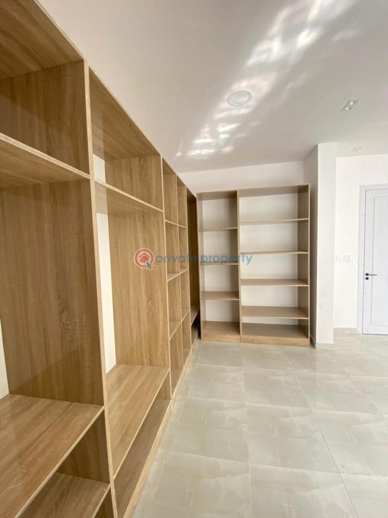 4 bedroom Terraced Duplex For Sale Victoria Island Lagos - 1