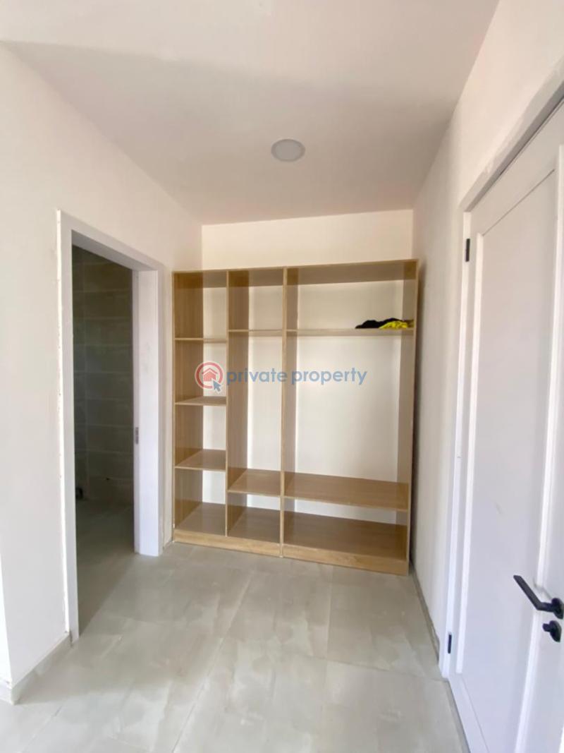 4 bedroom Terraced Duplex For Sale Victoria Island Lagos - 6