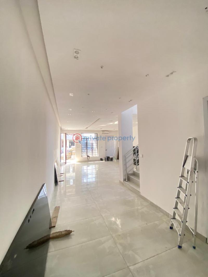 4 bedroom Terraced Duplex For Sale Victoria Island Lagos - 11