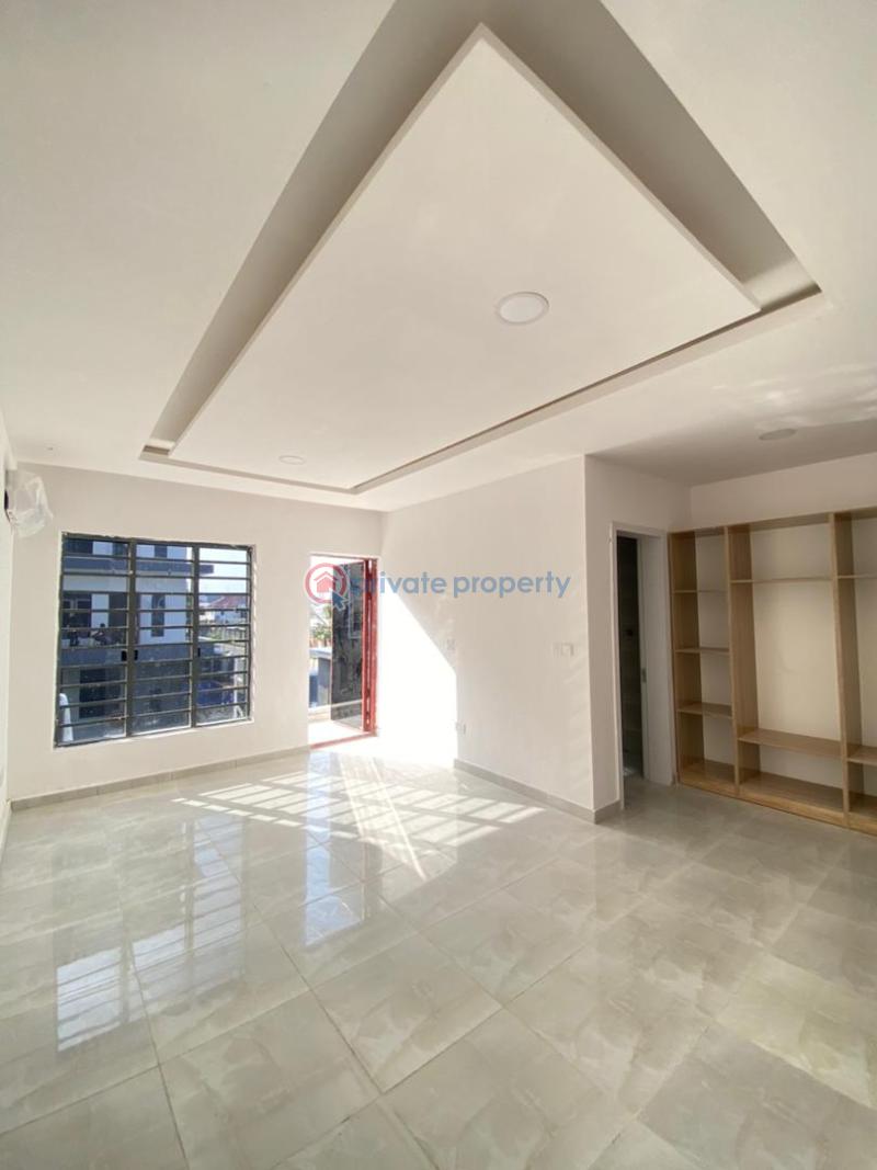 4 bedroom Terraced Duplex For Sale Victoria Island Lagos - 8