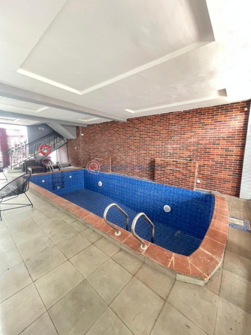 4 bedroom Terraced Duplex For Sale Ikate Lekki Lagos Ikate Elegushi Lekki Lagos - 8