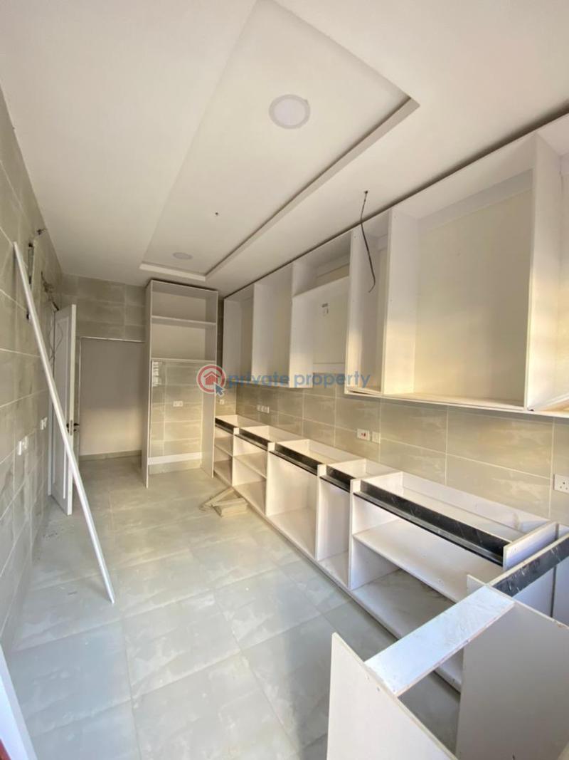 4 bedroom Terraced Duplex For Sale Victoria Island Lagos - 10