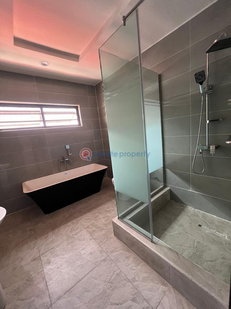 4 bedroom Terraced Duplex For Sale Ikate Lekki Lagos Ikate Elegushi Lekki Lagos - 1