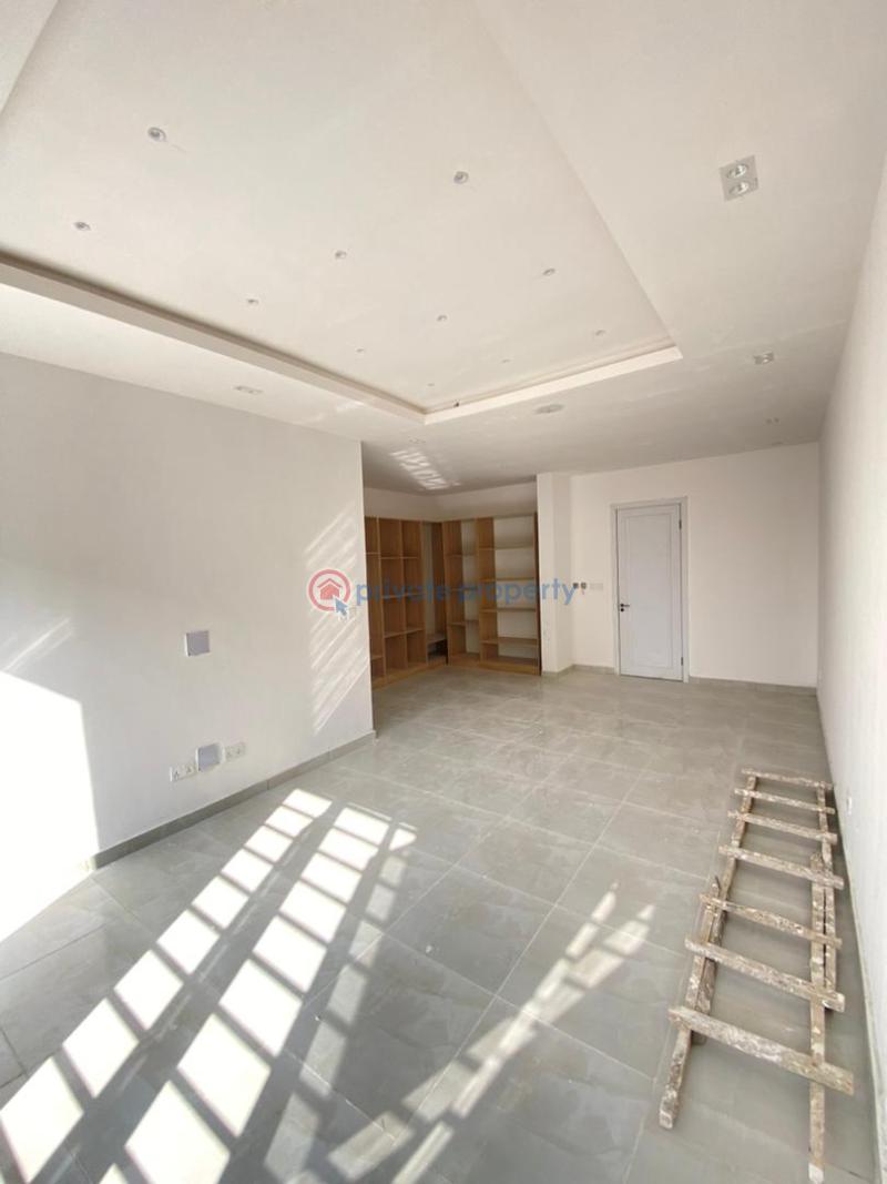 4 bedroom Terraced Duplex For Sale Victoria Island Lagos - 2