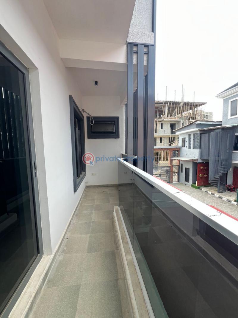 4 bedroom Terraced Duplex For Sale Ikate Lekki Lagos Ikate Elegushi Lekki Lagos - 0