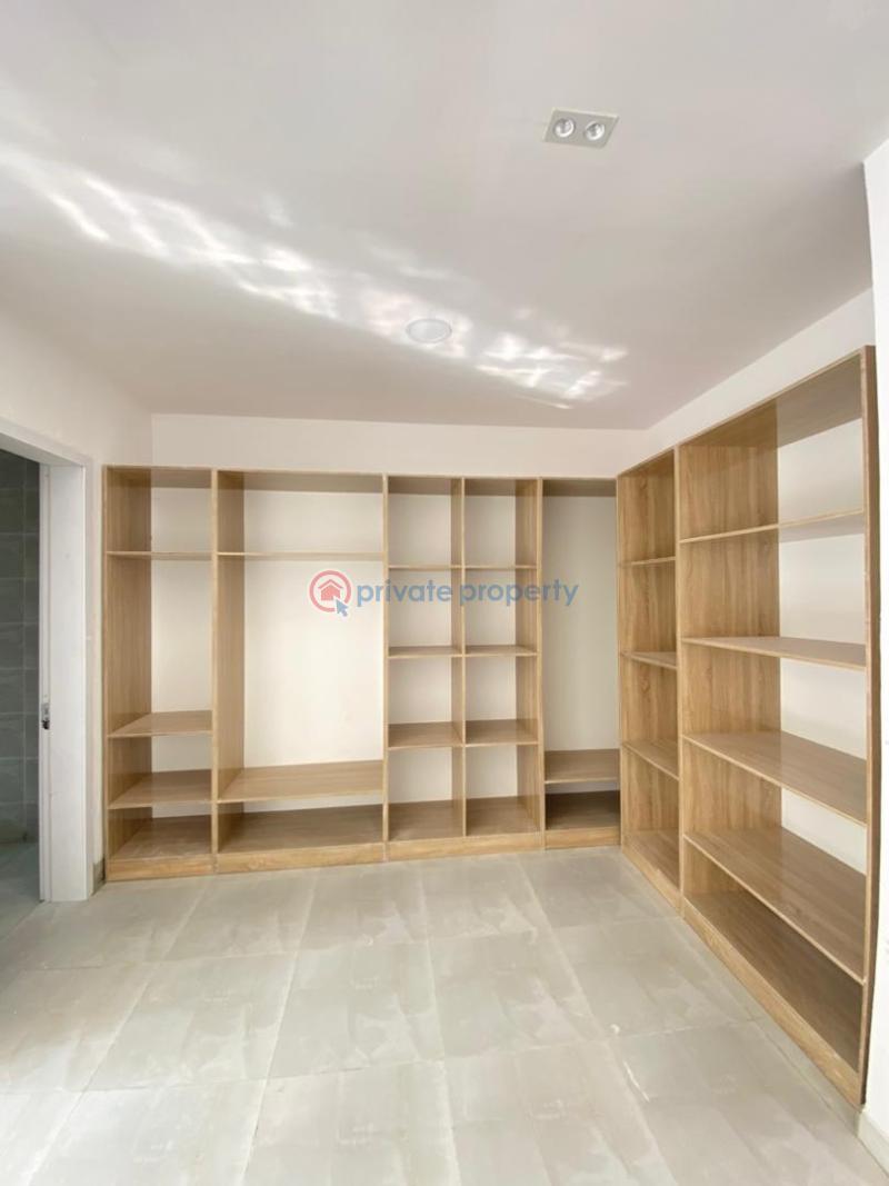 4 bedroom Terraced Duplex For Sale Victoria Island Lagos - 3