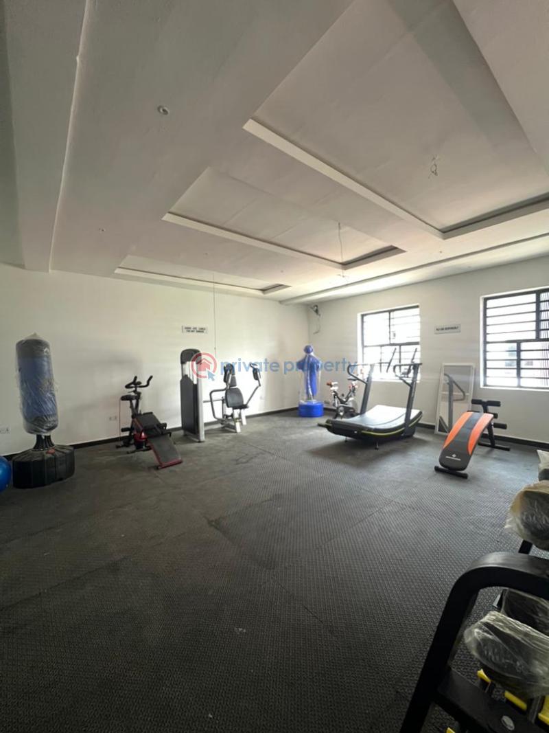 4 bedroom Terraced Duplex For Sale Ikate Lekki Lagos Ikate Elegushi Lekki Lagos - 13