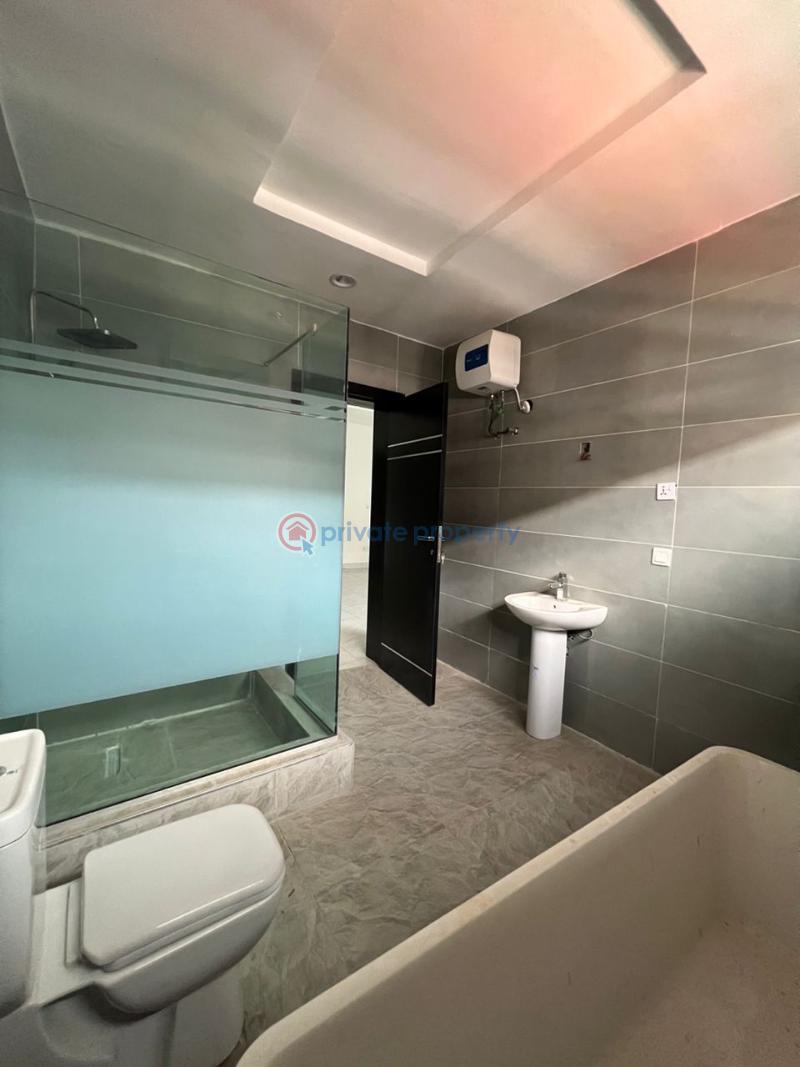 4 bedroom Terraced Duplex For Sale Ikate Lekki Lagos Ikate Elegushi Lekki Lagos - 2