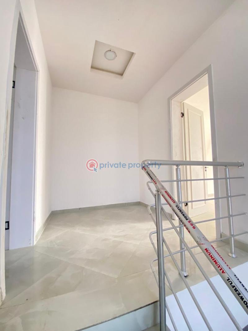 4 bedroom Terraced Duplex For Sale Victoria Island Lagos - 4