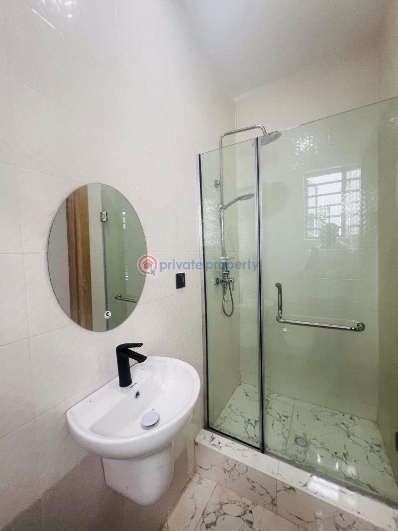 4 bedroom Terrace For Sale Lekki Scheme 2 Ajah Lagos - 19