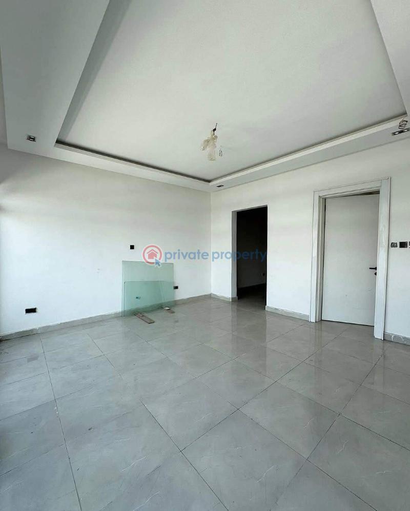 4 bedroom Terrace For Sale Ikate Elegushi Lekki Lagos - 6