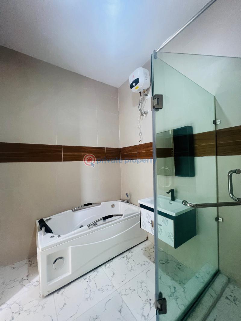 4 bedroom Terrace For Sale Lekki Scheme 2 Ajah Lagos - 14
