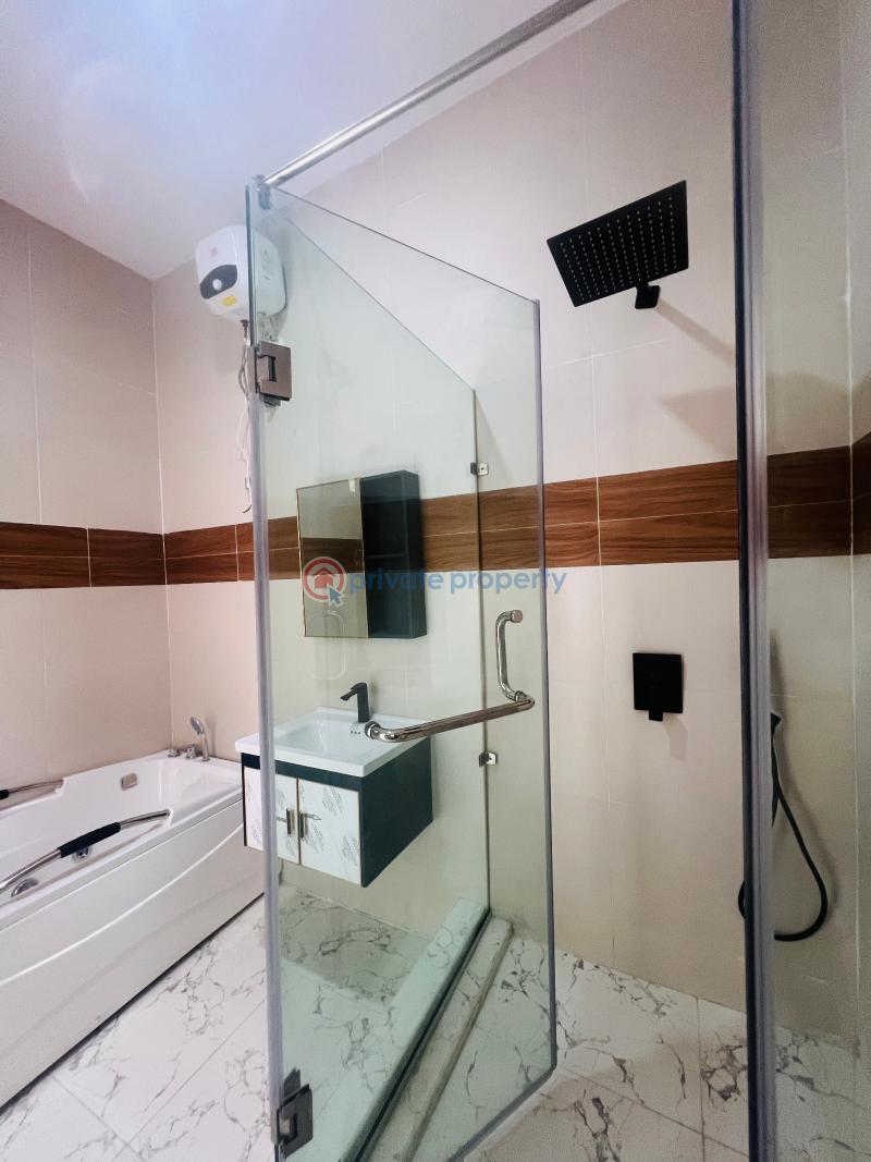 4 bedroom Terrace For Sale Lekki Scheme 2 Ajah Lagos - 11