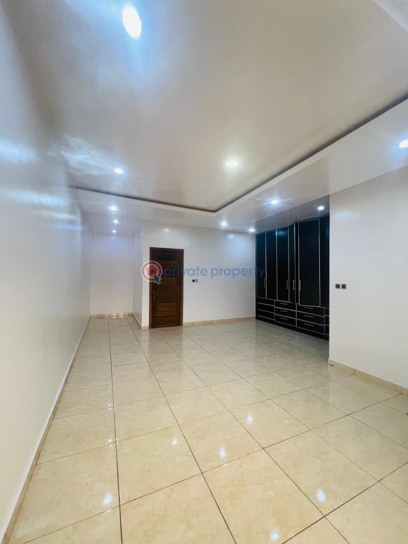 4 bedroom Terrace For Rent Behind Nike Art Gallery Lekki Phase 1 Lagos - 20