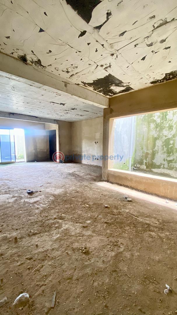 4 bedroom Terraced Duplex For Sale Katampe Extension Katampe Ext. Abuja Phase 2  - 1