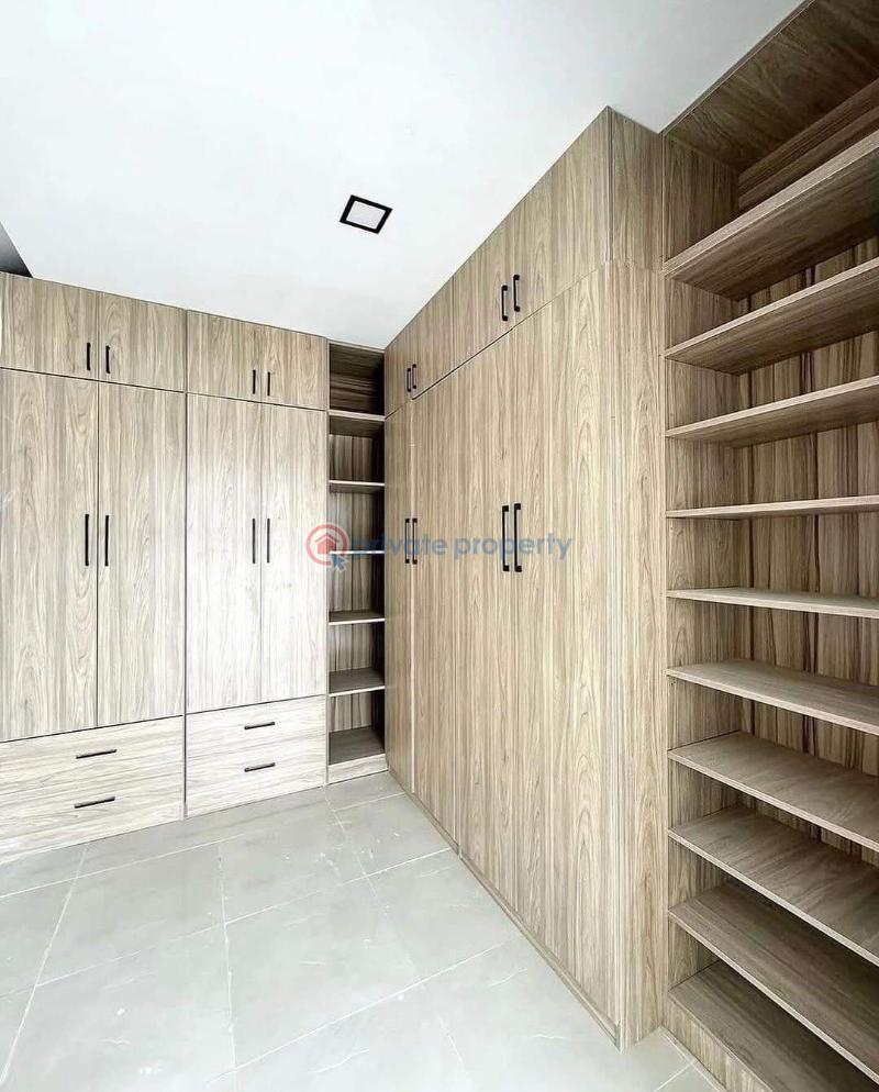 4 bedroom Terrace For Sale Ikate Elegushi Lekki Lagos - 8