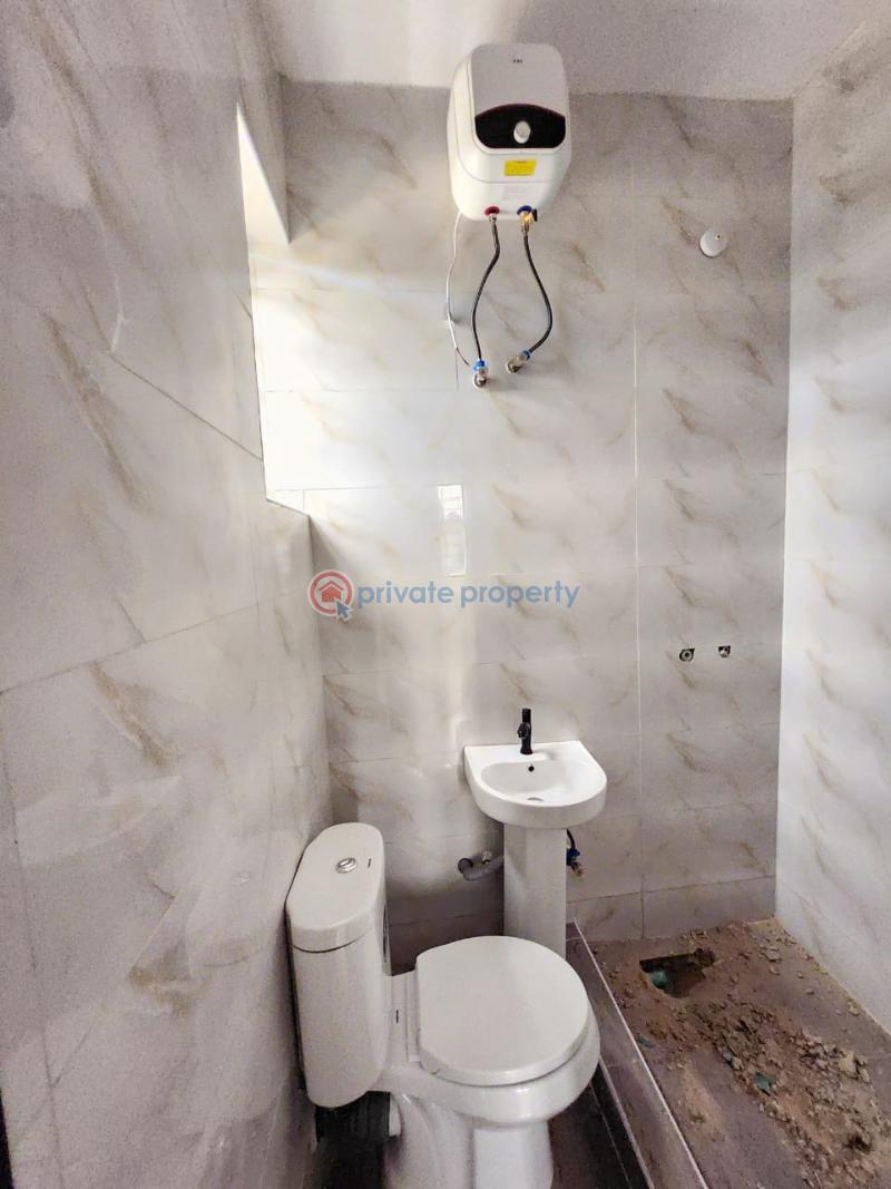 4 bedroom Terrace For Sale Lekki Scheme 2 Ajah Lagos - 23