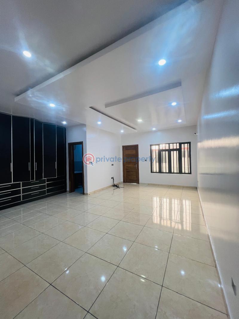 4 bedroom Terrace For Rent Behind Nike Art Gallery Lekki Phase 1 Lagos - 19