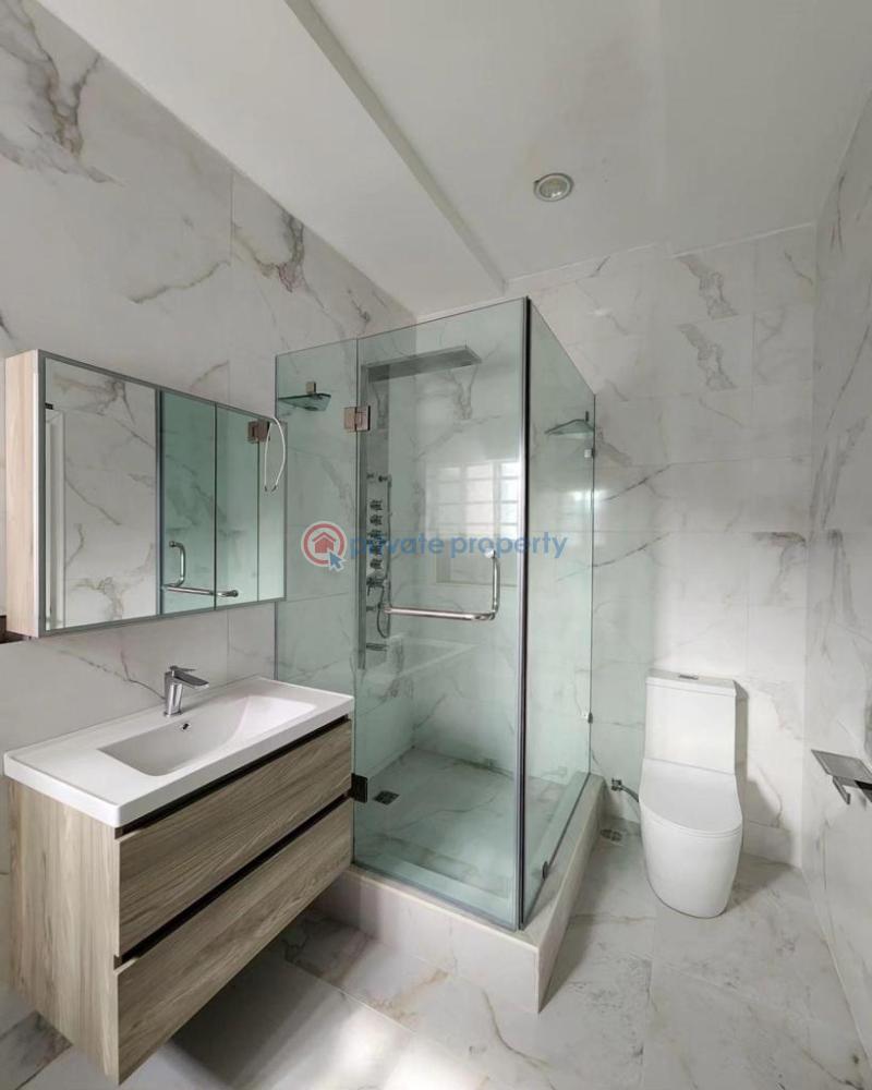 4 bedroom Duplex For Sale Ikate Elegushi Lekki Lagos - 7