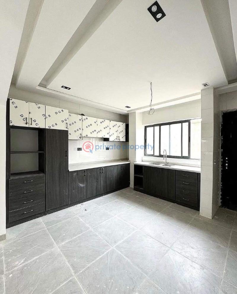 4 bedroom Terrace For Sale Ikate Elegushi Lekki Lagos - 3