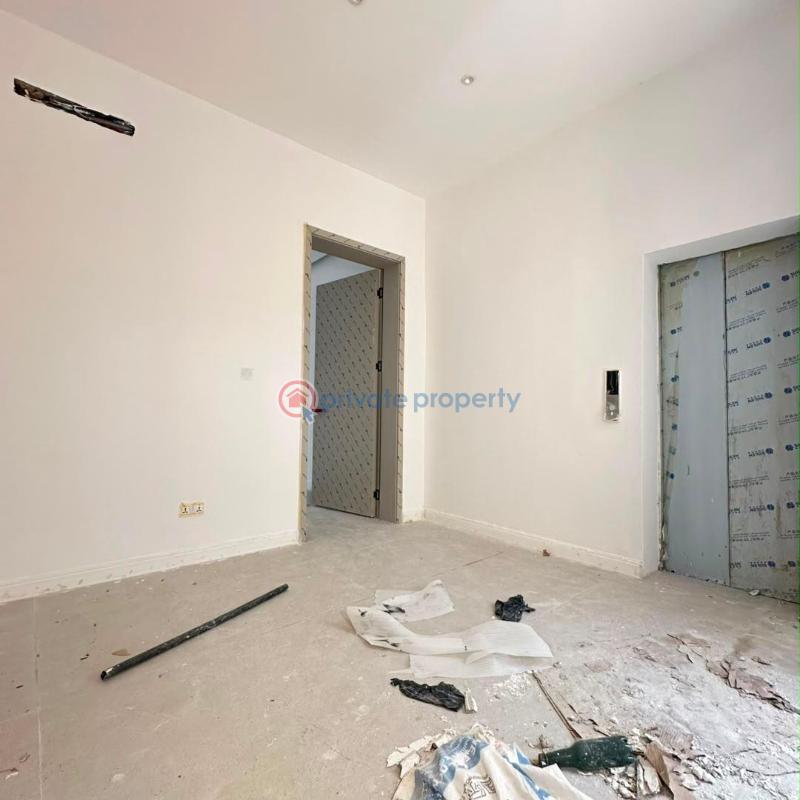 4 bedroom Terraced Duplex For Sale Ikoyi Lagos - 15