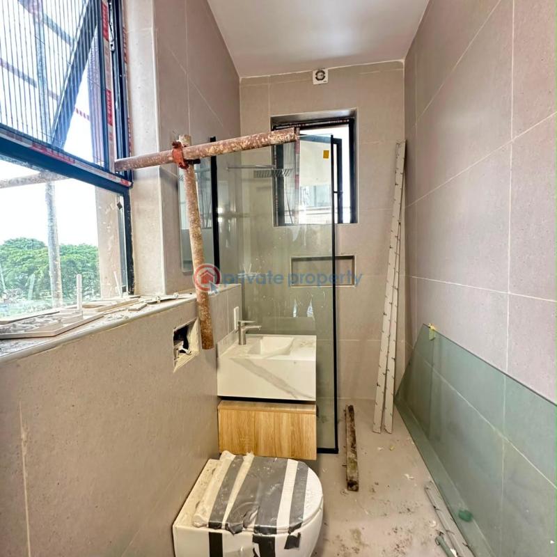 4 bedroom Terraced Duplex For Sale Ikoyi Lagos - 13