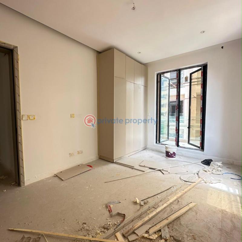 4 bedroom Terraced Duplex For Sale Ikoyi Lagos - 5