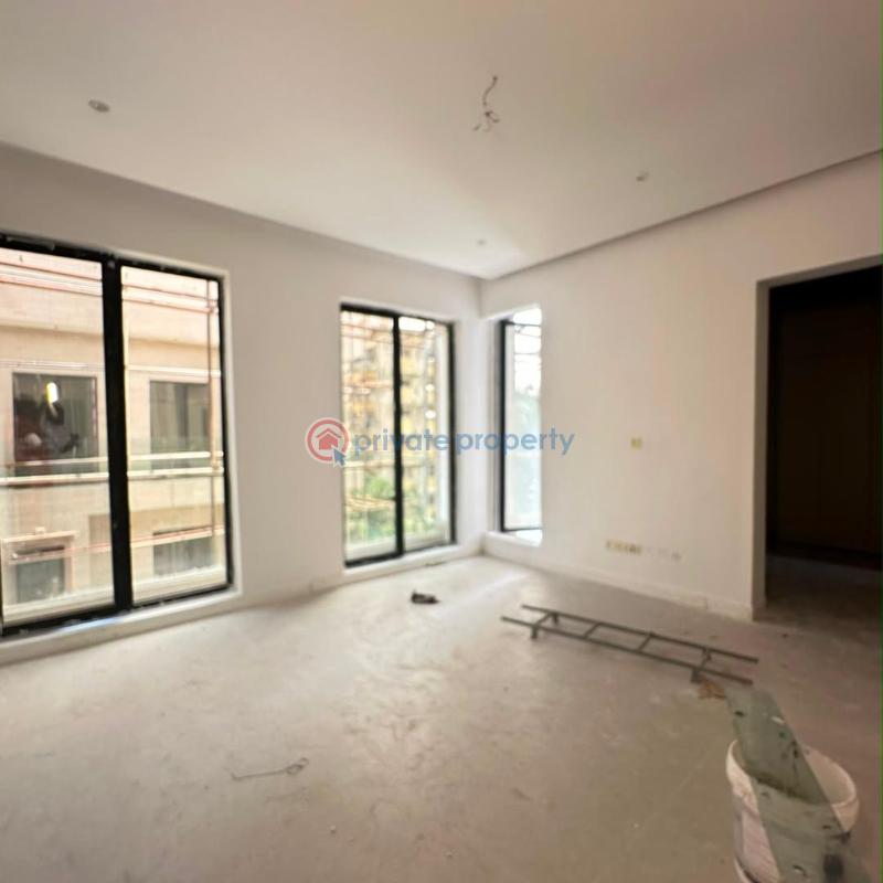 4 bedroom Terraced Duplex For Sale Ikoyi Lagos - 1