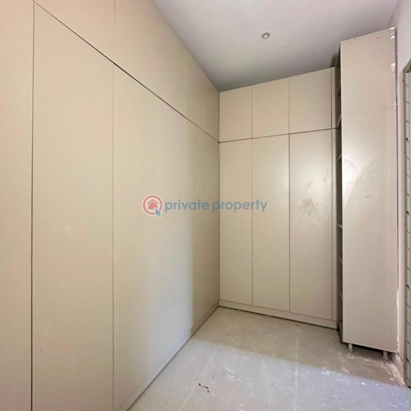 4 bedroom Terraced Duplex For Sale Ikoyi Lagos - 4
