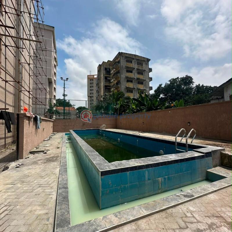 4 bedroom Terraced Duplex For Sale Ikoyi Lagos - 7