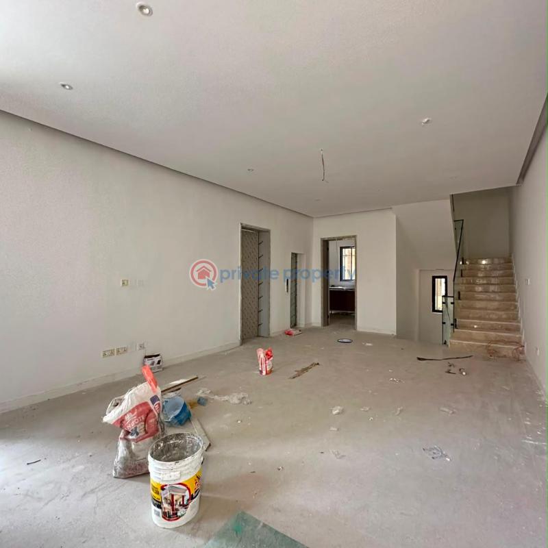 4 bedroom Terraced Duplex For Sale Ikoyi Lagos - 3