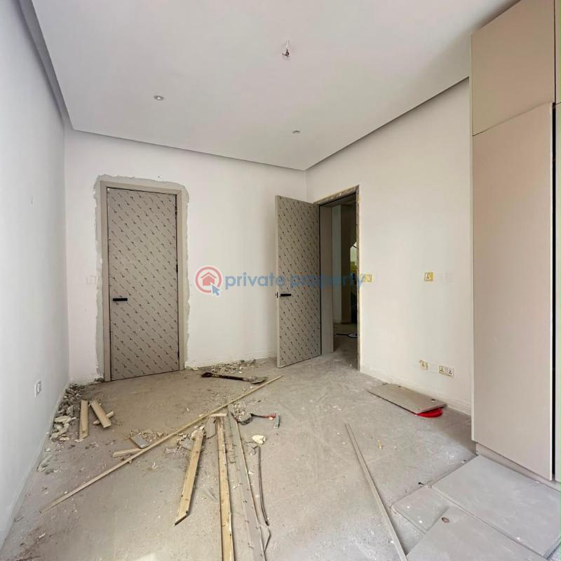 4 bedroom Terraced Duplex For Sale Ikoyi Lagos - 20