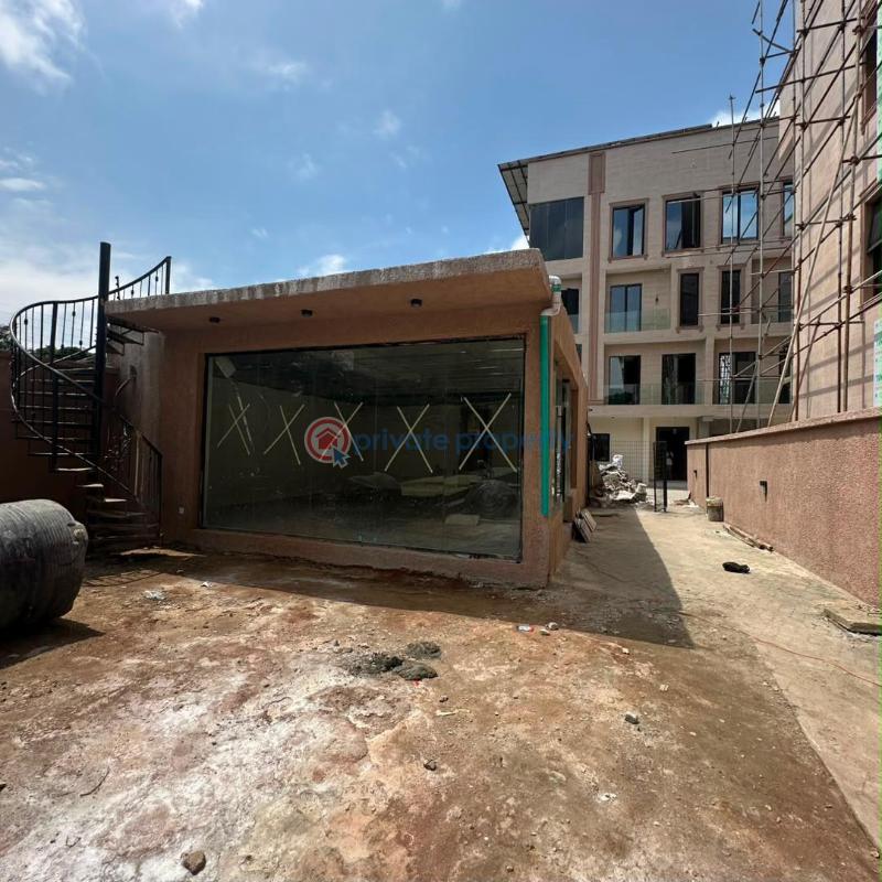 4 bedroom Terraced Duplex For Sale Ikoyi Lagos - 9