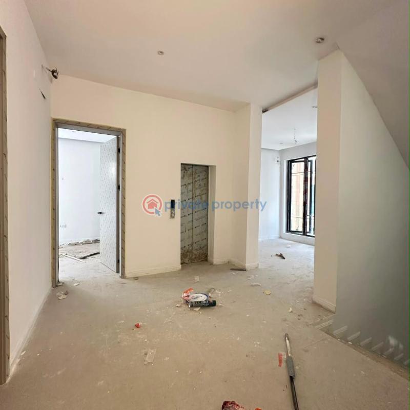 4 bedroom Terraced Duplex For Sale Ikoyi Lagos - 6