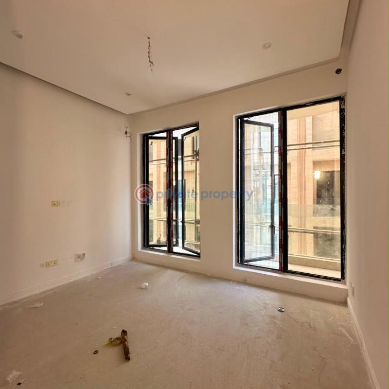 4 bedroom Terraced Duplex For Sale Ikoyi Lagos - 12