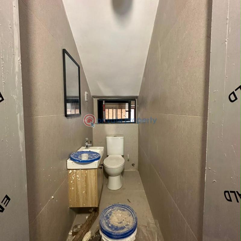 4 bedroom Terraced Duplex For Sale Ikoyi Lagos - 8