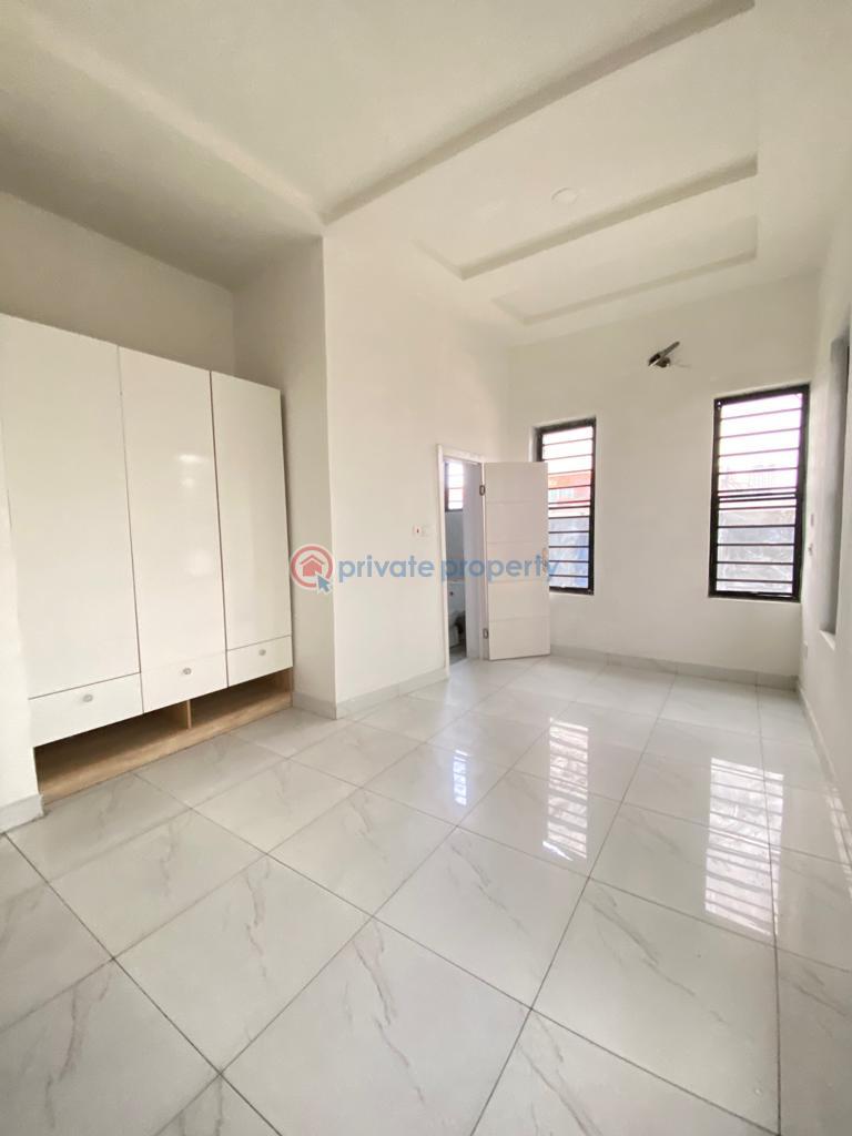 4 bedroom Terrace For Sale Orchid Ikota Lekki Lagos - 8
