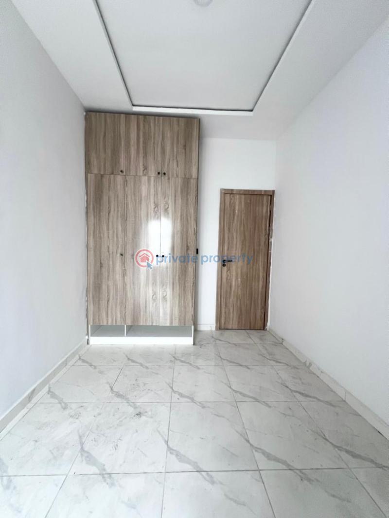 4 bedroom terrace duplex - 20 4 bedroom Terraced Duplex For Sale Victoria Garden City Ajah Lagos - 20