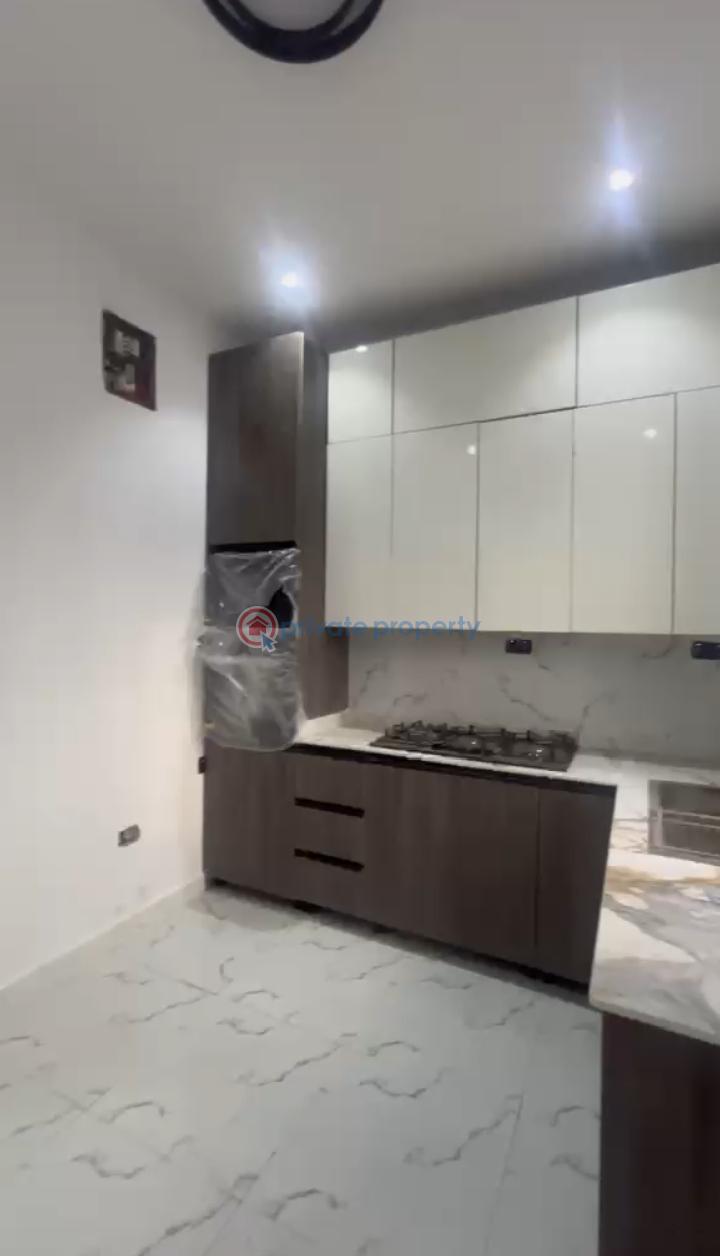 4 bedroom Duplex For Sale Orchid Along Lekki Expressway Lagos - 4
