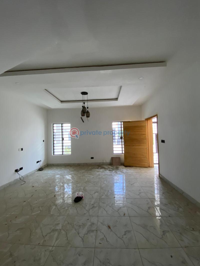 4 bedroom Terraced Duplex For Sale Harris Drive/vgc Lekki Phase 2 Lagos - 15