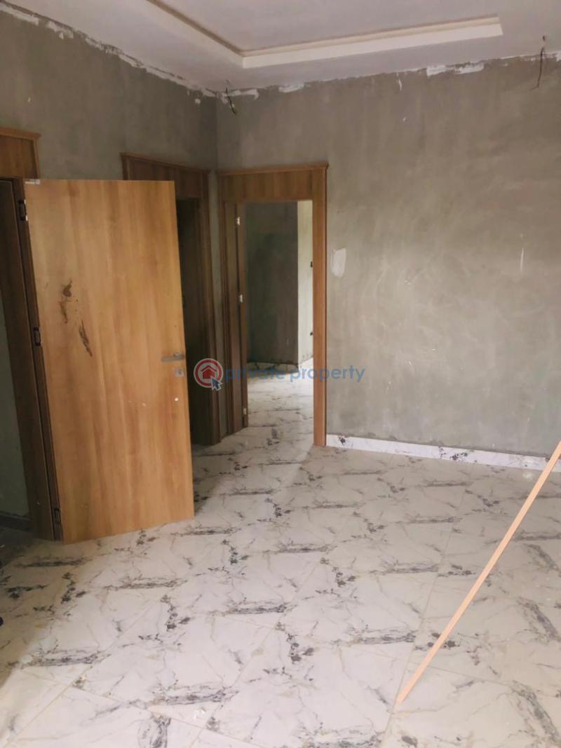 4 bedroom terrace duplex - 2 4 bedroom Terraced Duplex For Sale Apo Abuja Phase 2  - 2
