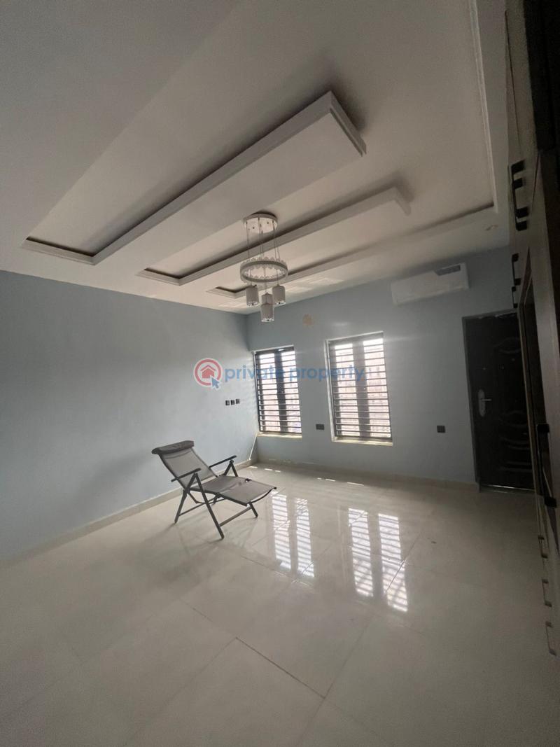 4 bedroom terrace duplex - 3 4 bedroom Terraced Duplex For Sale Gudu Abuja Phase 2  - 3