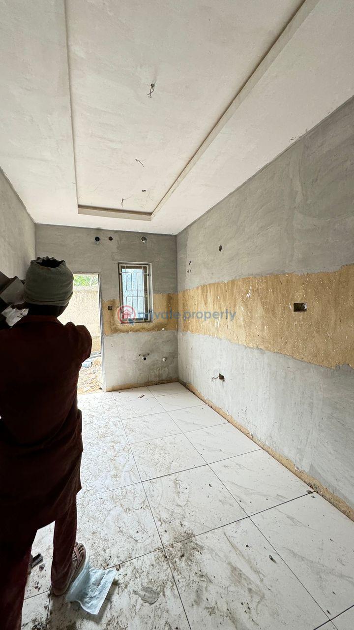 4 bedroom Terraced Duplex For Sale Guzape Abuja Phase 1  - 4