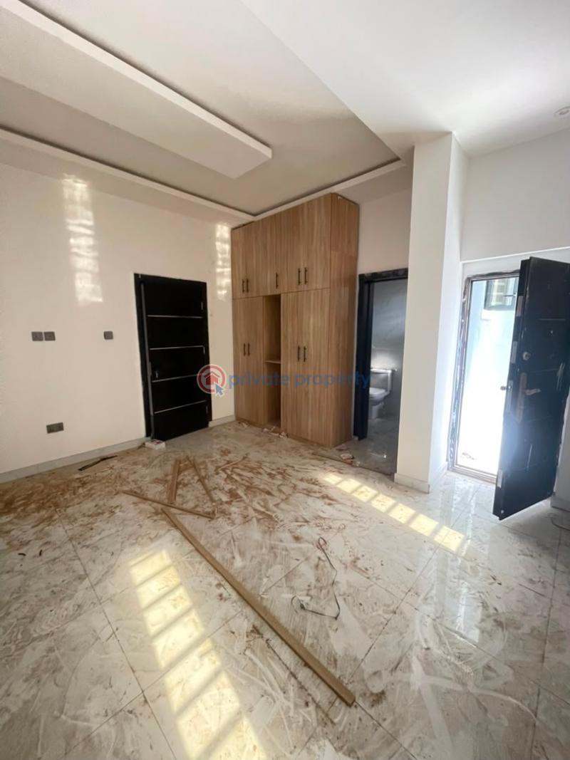 4 bedroom Terraced Duplex For Sale Magodo GRA Phase 1 Ojodu Lagos - 5