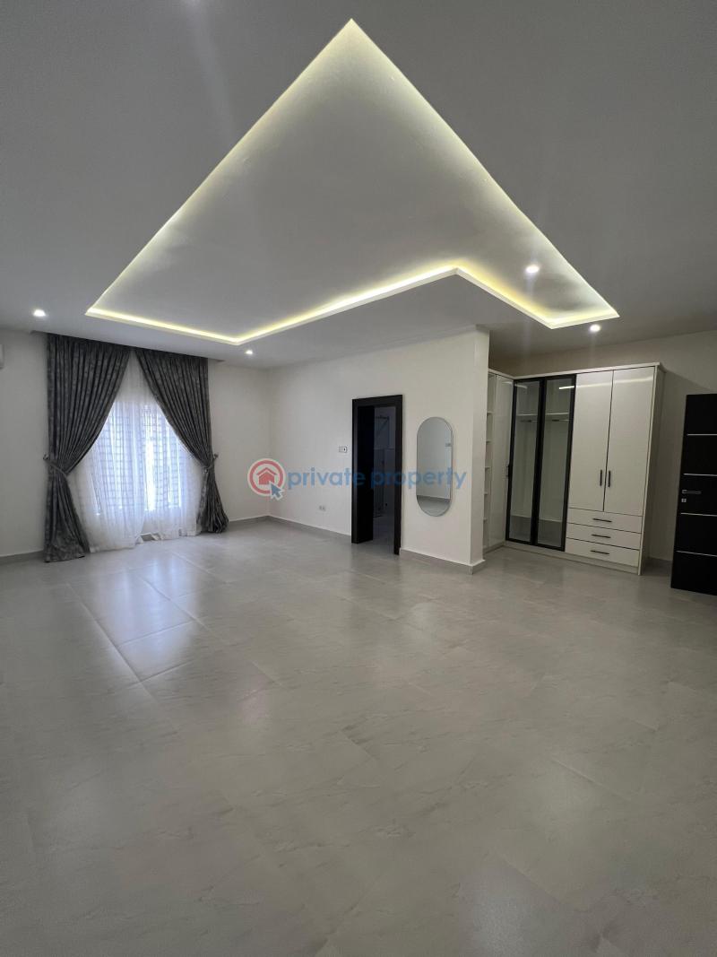 4 bedroom House For Sale Kukwuaba Abuja Phase 2  - 6