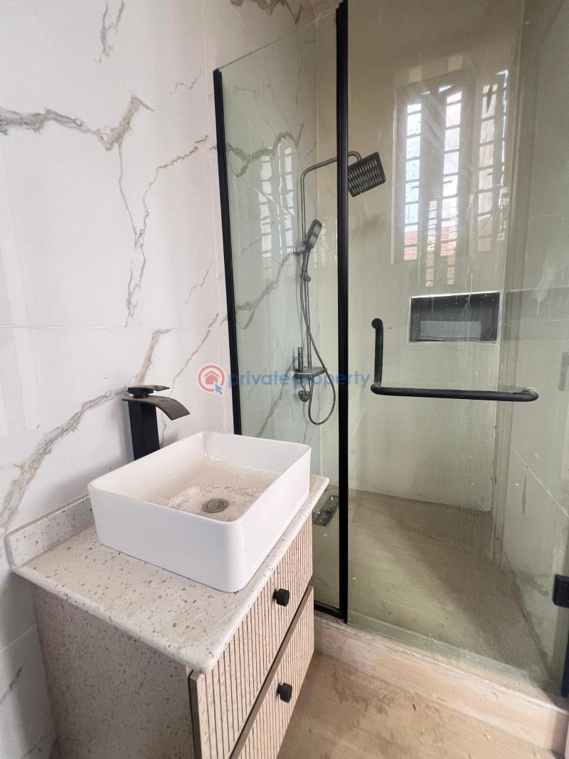 4 bedroom Terraced Duplex For Sale Ogudu GRA Lagos - 4
